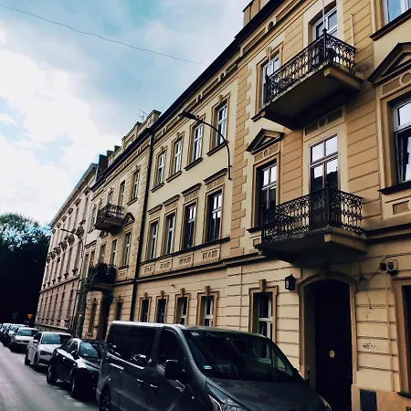 Apartament Amon Krakow