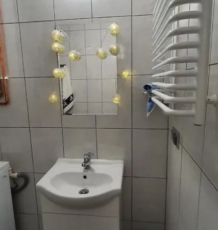 Orchidea Apartment Krakow
