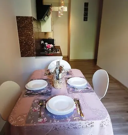 Orchidea Krakow