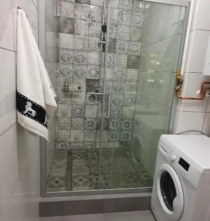 Orchidea Apartment *