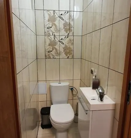 Orchidea * Krakow