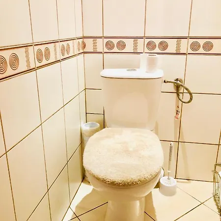 Ostello Wynajemzklasa Cracovia