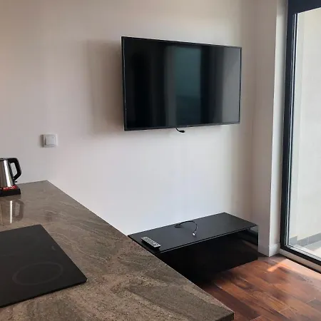 Platinex Apartment Krakow