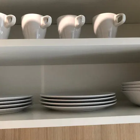 Apartment Platinex *