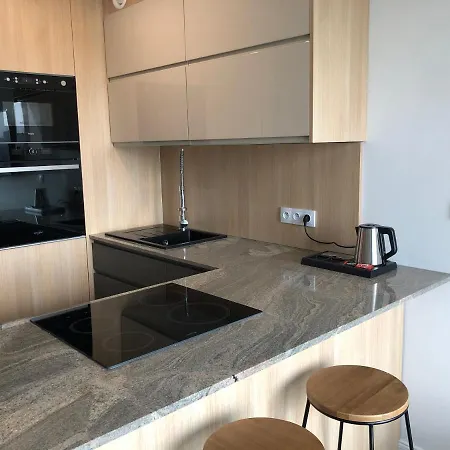 Apartment Platinex