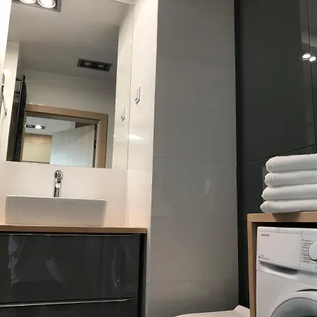 Apartment Platinex