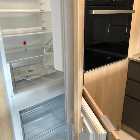 Apartment Platinex Krakow