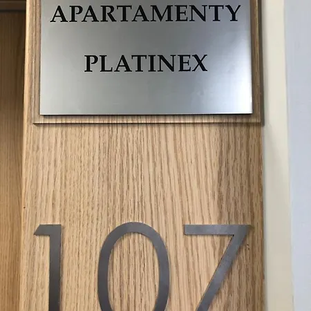 Apartment Platinex