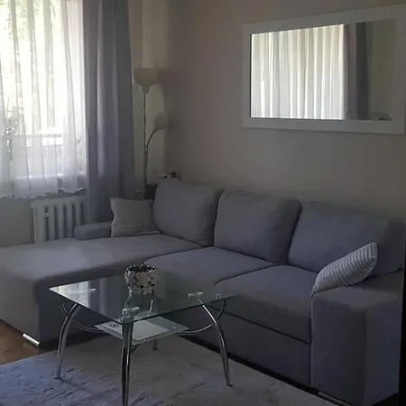 Apartament Olsza Apartment *
