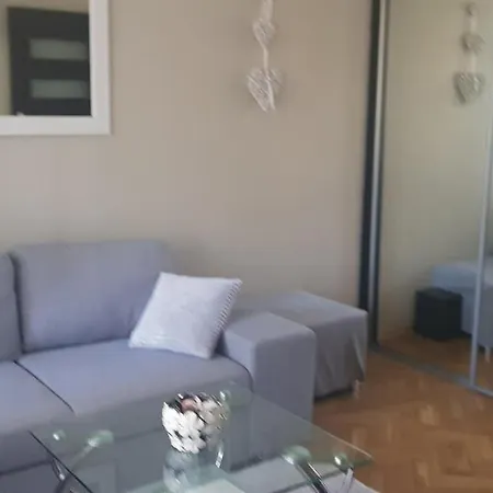 Apartament Olsza *