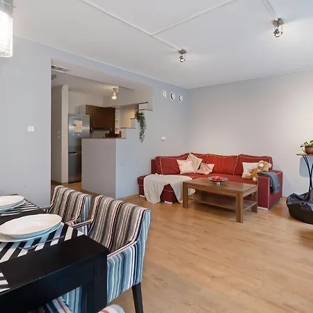 Negroni Appartement