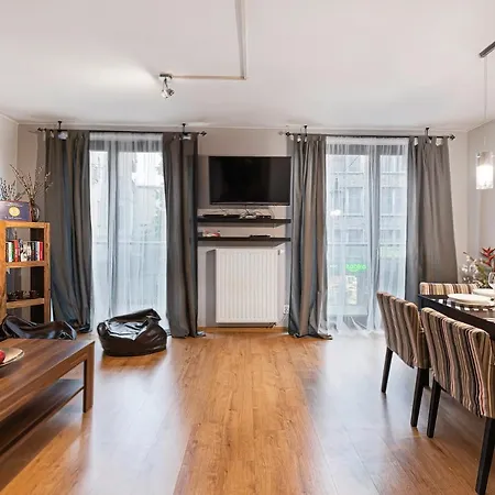 Appartement Negroni Cracovie