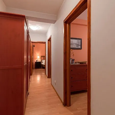 Negroni Appartement Cracovie