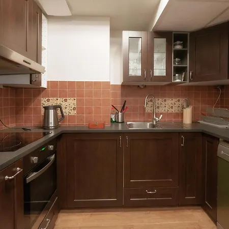 Appartement Negroni