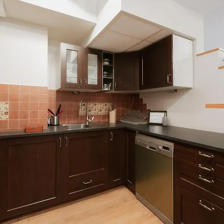Appartement Negroni *