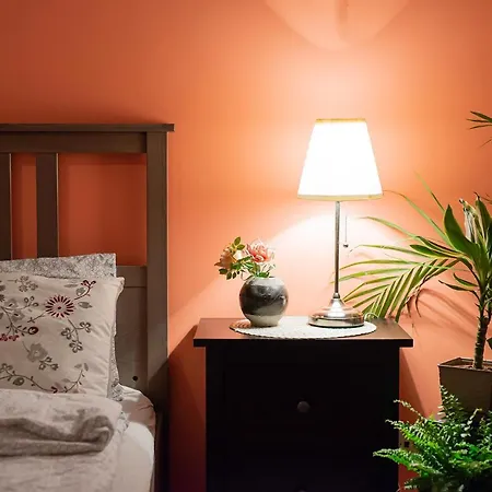 Negroni Appartement