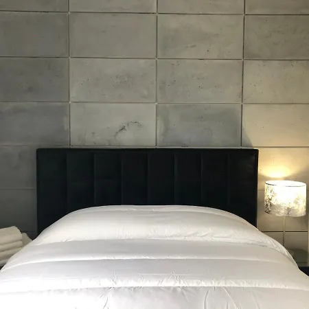 Apartment Platinex