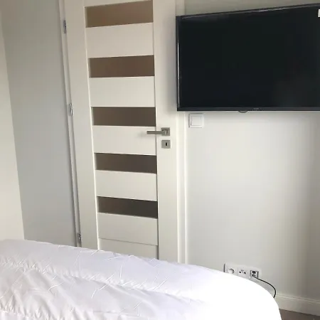 Platinex Apartment