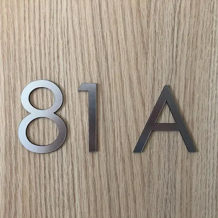 Apartment Platinex *