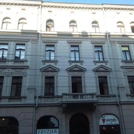 Gorgeous Loft In Perfect Location! * Cracovia