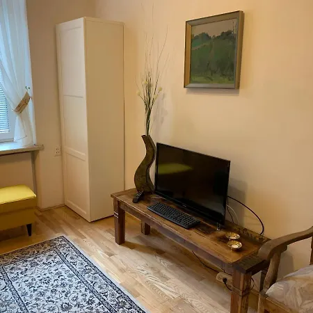 Sebastian Apartment Krakow