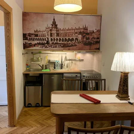 Apartment Sebastian *