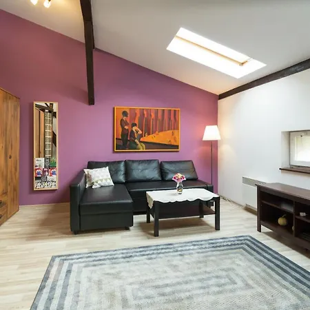 Gorgeous Loft In Perfect Location! Appartamento