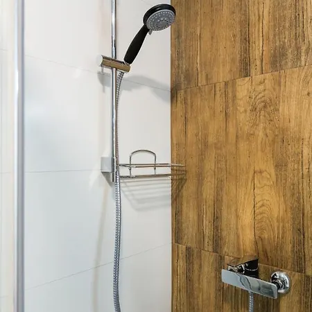 Gorgeous Loft In Perfect Location! * Cracovia
