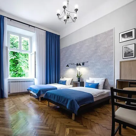 Bentis Luxury Appartement *