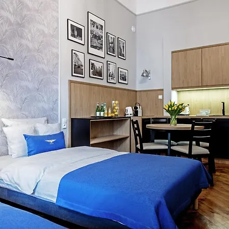 Bentis Luxury Apartamento