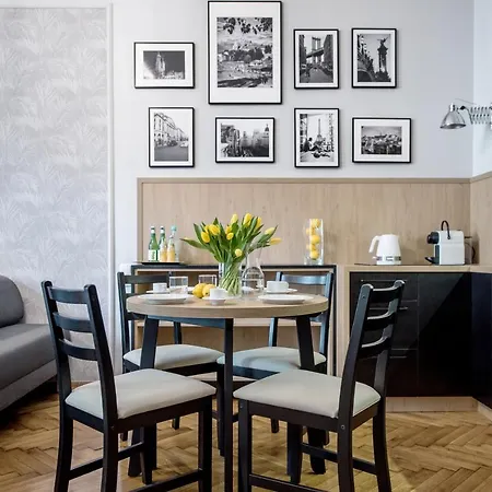 Appartement Bentis Luxury *