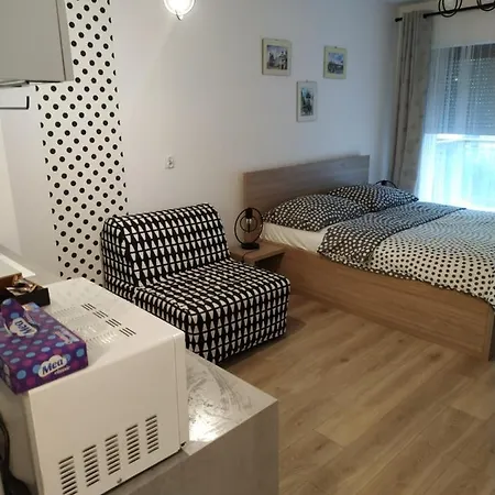 Apartment Polka Dot Cracow Apartament Krakow