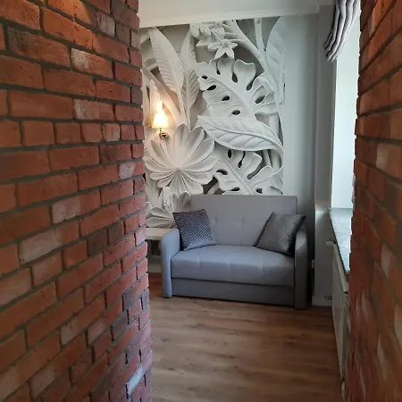 Apartment Cracowapart Ignacio B