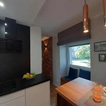 Apartment Cracowapart Ignacio B