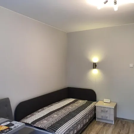 Gościnne *