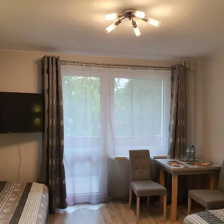 Homestay Goscinne Krakow