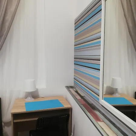 Ostello Lorf Hostel&coffee Cracovia