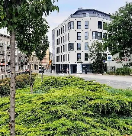 Glamour Apartment Krakow