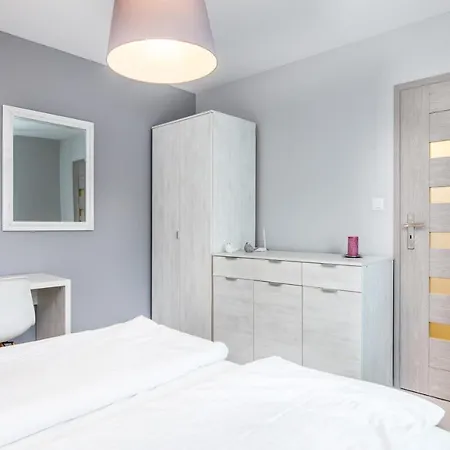 Hsd Apartment