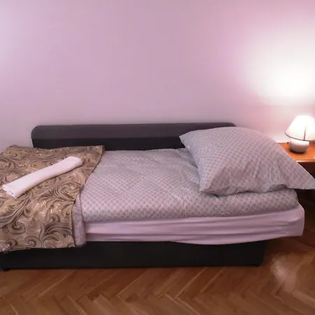 Orchidea Apartment Krakow