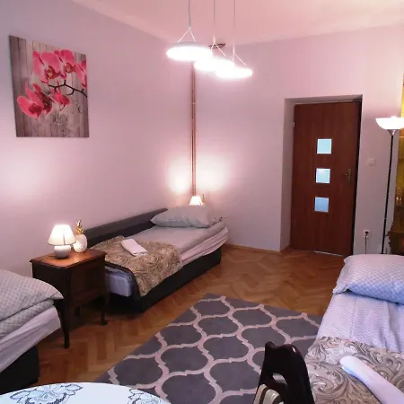 Orchidea Apartment Krakow