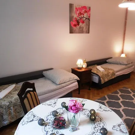 Apartment Orchidea