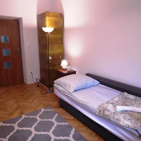 Orchidea * Krakow