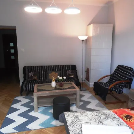 Orchidea Apartment Krakow