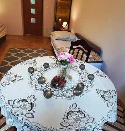 Apartment Orchidea *