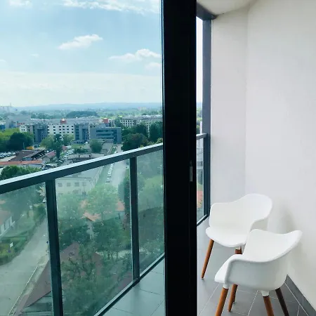 Platinex * Krakow