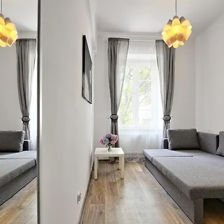 W Centrum :) Apartment *