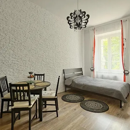 W Centrum :) Apartment