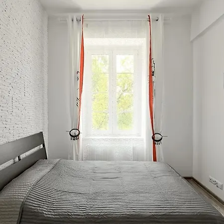 Apartment W Centrum :) Krakow