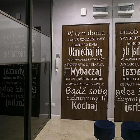 6 Pietro Apartment Krakow